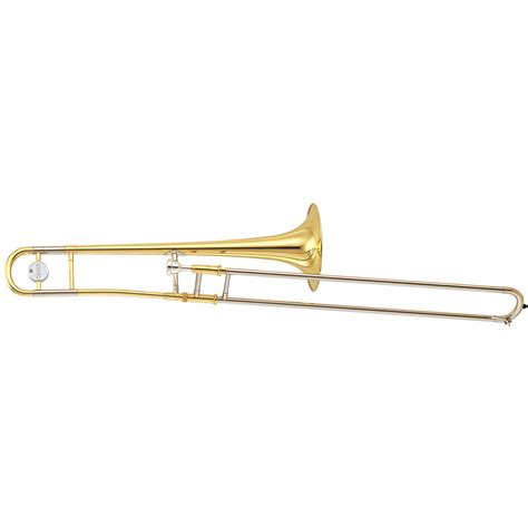 yamaha ysl 354 test|Yamaha YSL 354 trombone review.